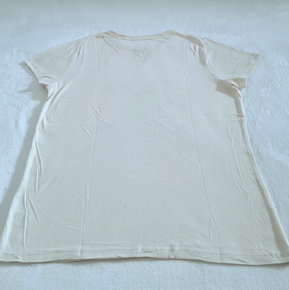 Chaser "Easy Tiger"🐅 Graphic Tee👕 - NWOT - Picture 12 of 12